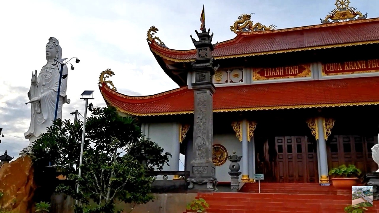 Thống nhất cho thành lập Ban Trị sự Giáo hội phật giáo Việt Nam huyện Đăk Hà