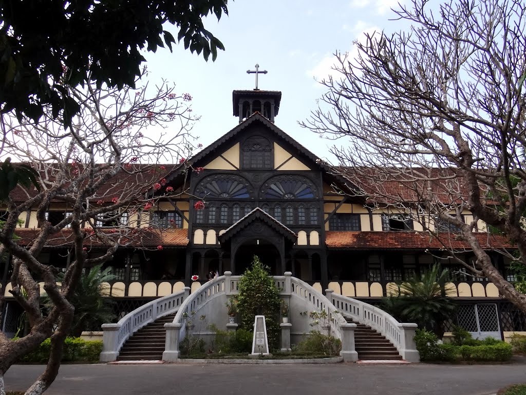 Chấp thuận việc Tòa Giám mục Kon Tum đăng ký mở lớp Tĩnh tâm năm 2019